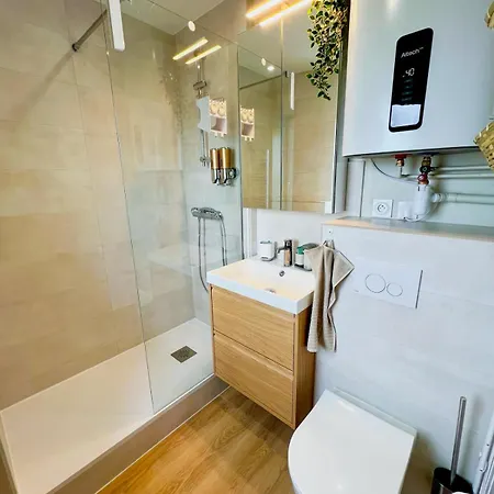 Cocon Cosy Au Centre Du Village Apartment Civrieux-d'Azergues